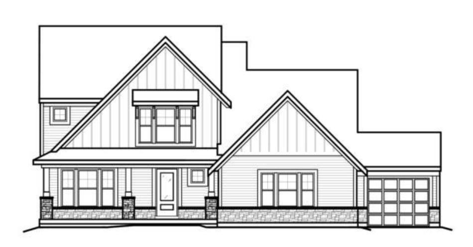 7915 Scenic Ridge Way Ball Ground, GA 30107 - Photo 1 of 1 Gallery Image 1