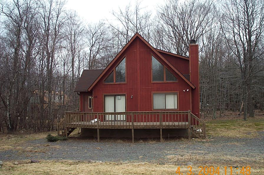 18 Spruce Road Pocono Lake, PA 18347 - Photo 1 of 1 Listing Photo