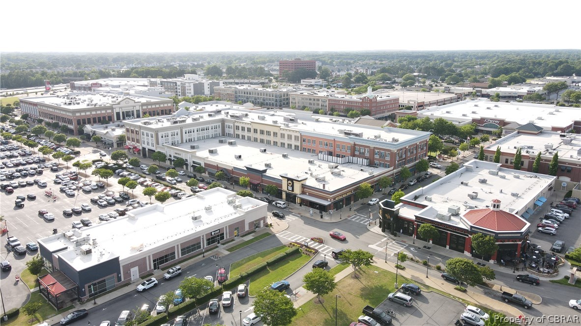 310 Cherokee Road Hampton, VA 23661 - Photo 49 of 50 Peninsula Town Center 3.7 miles