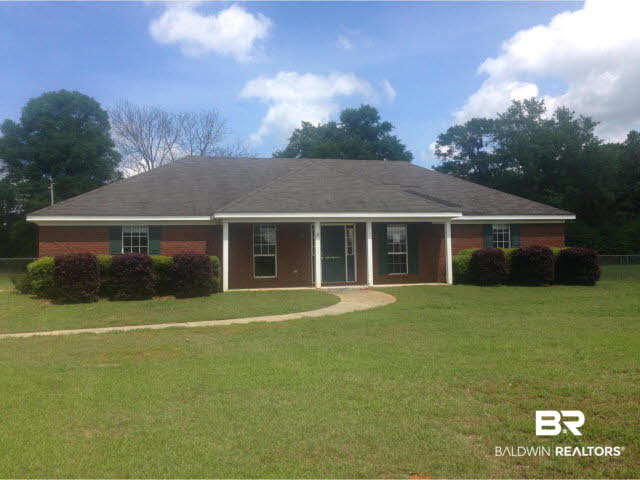 10002 Brandy Court Chunchula, AL 36521 - Photo 1 of 1