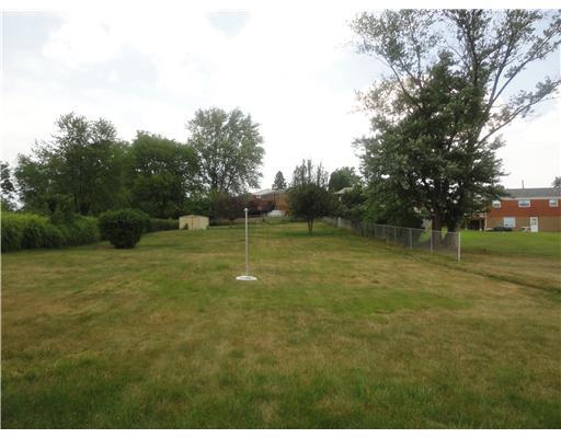 1437 Grove Road Castle Shannon, PA 15236 - Photo 2 of 18 Land/Lot.