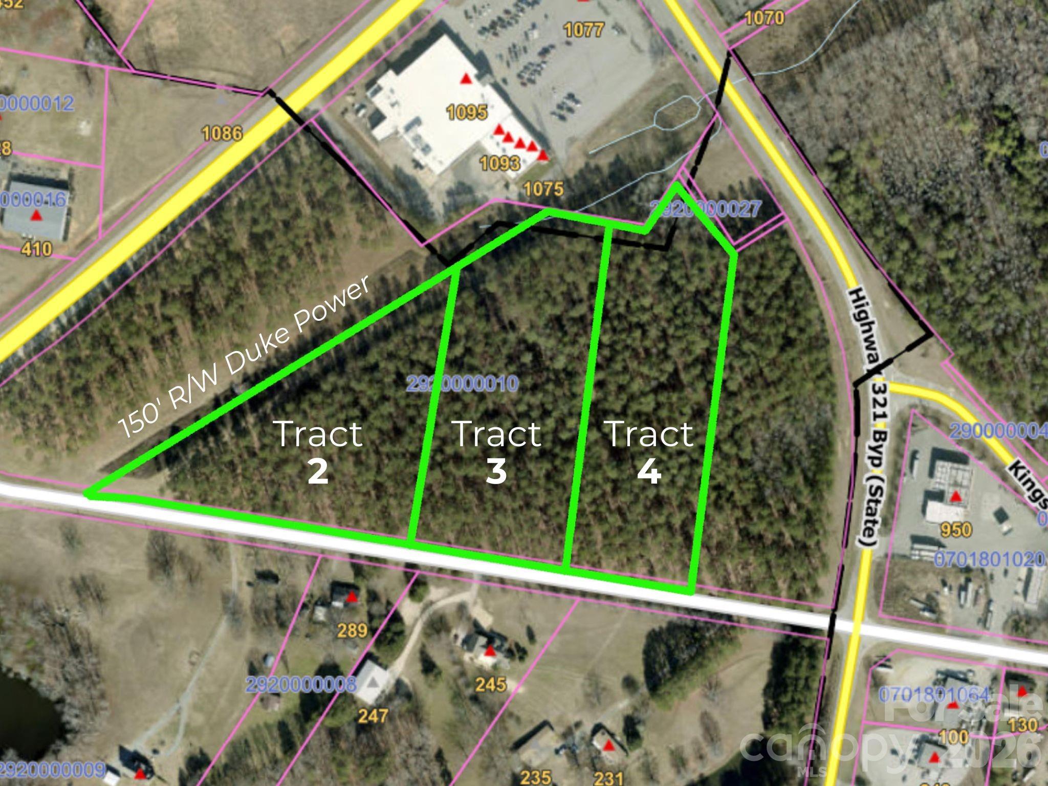 0 Blessed Hope Road, Unit 4 York, SC 29745 - Photo 5 of 5