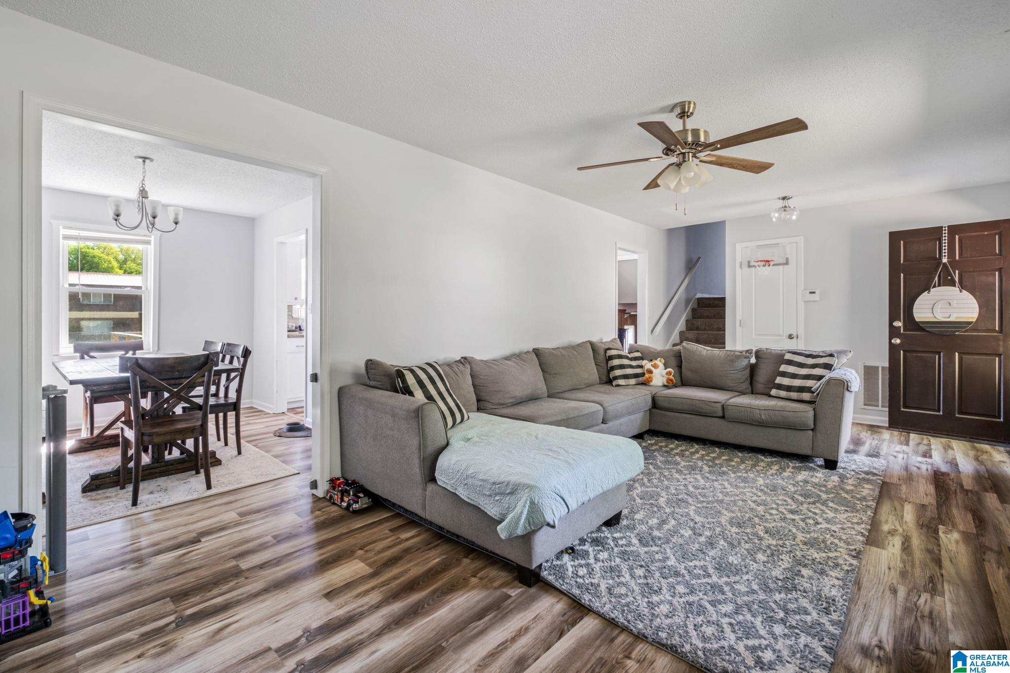 130 Pinewood Lane Montevallo, AL 35115 - Photo 6 of 32