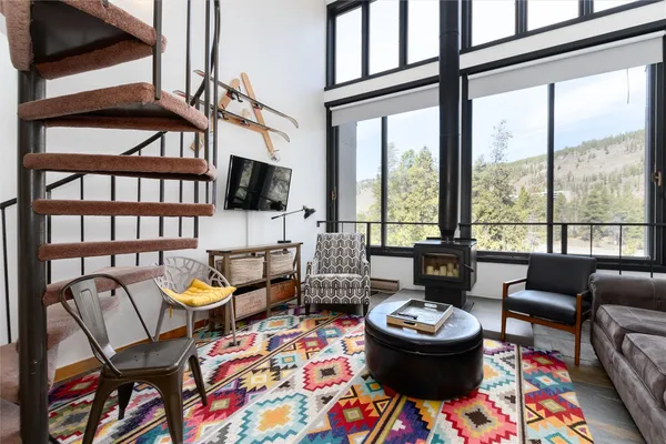 $730,000 | 22340 Highway 6, Unit 1804, Keystone, CO 80435