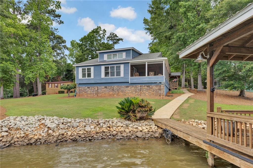 500 Lang Road Covington, GA 30014 - Photo 1 of 42