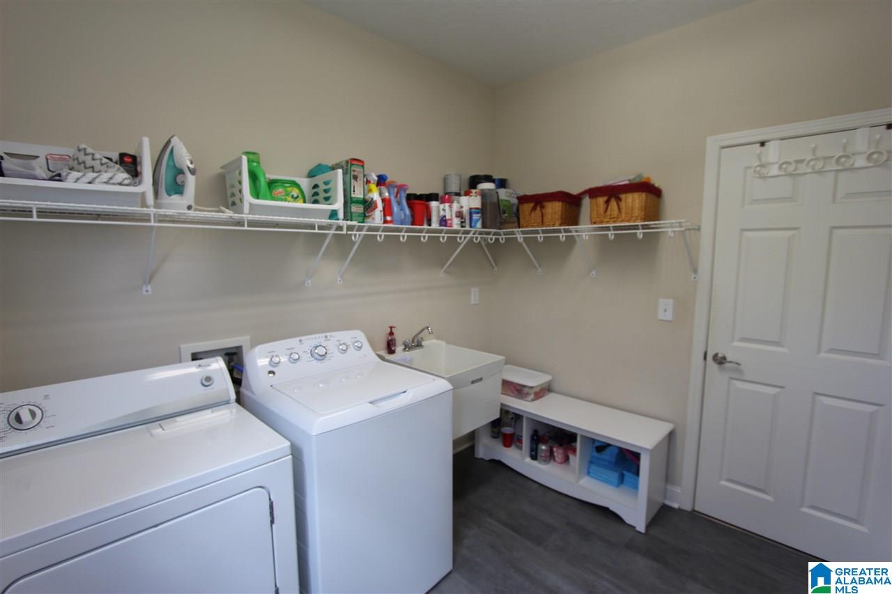 155 Liberty Lane Anniston, AL 36207 - Photo 27 of 50