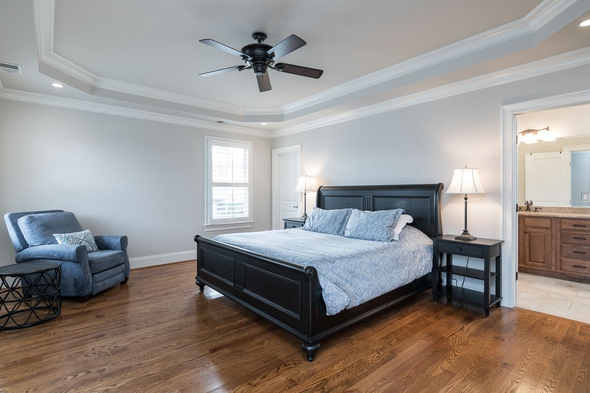 540 Guilford Circle Raleigh, NC 27608 - Photo 14 of 25 Photo 14