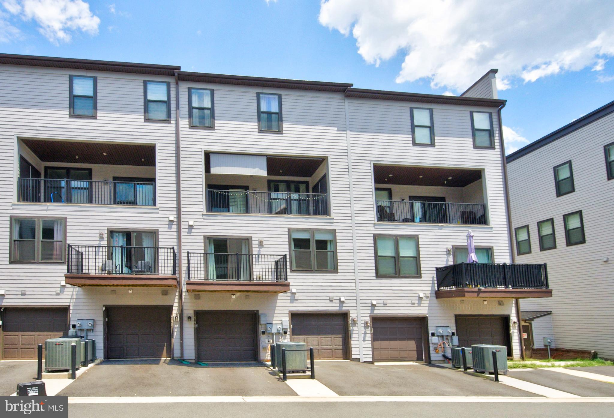 4130 Legato Road, Unit 54 Fairfax, VA 22033 - Photo 51 of 75