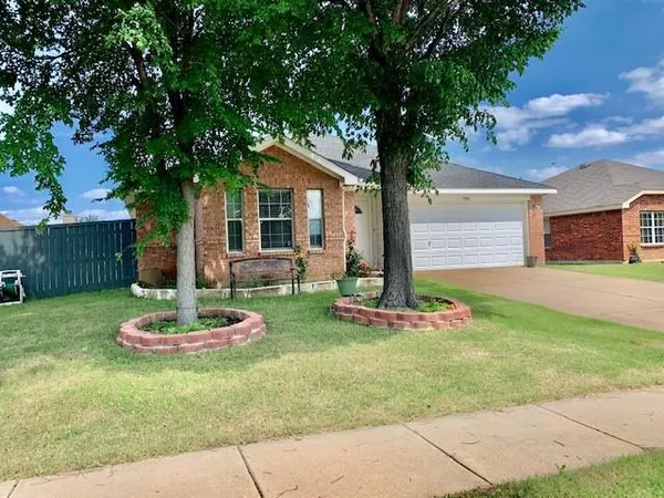 $2,200 | 3500 Crisoforo Drive, Denton, TX 76207