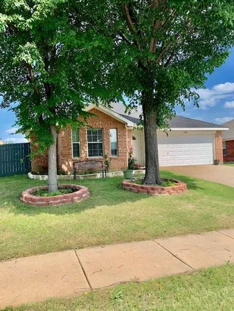 $2,200 | 3500 Crisoforo Drive, Denton, TX 76207