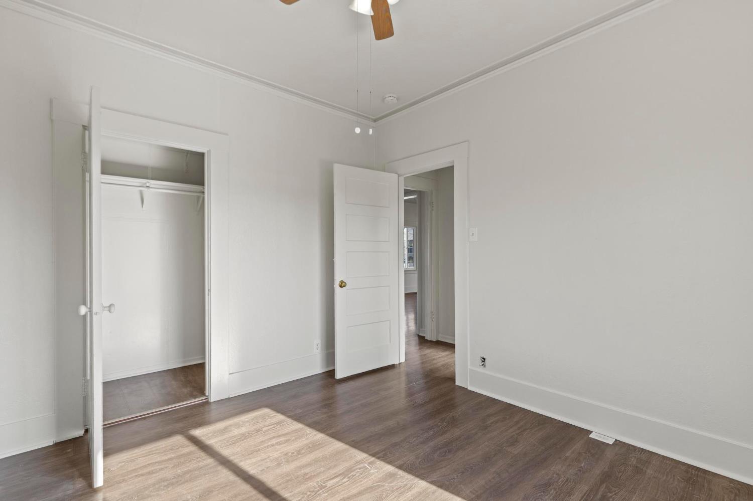 86 North Pacific Street Maxwell, CA 95955 - Photo 18 of 29 Bedroom 2