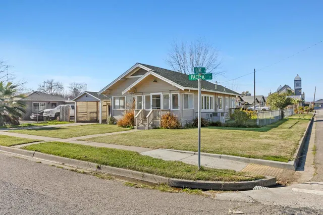 $315,000 | 86 North Pacific Street, Maxwell, CA 95955