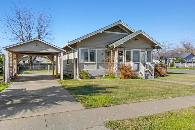 $315,000 | 86 North Pacific Street, Maxwell, CA 95955
