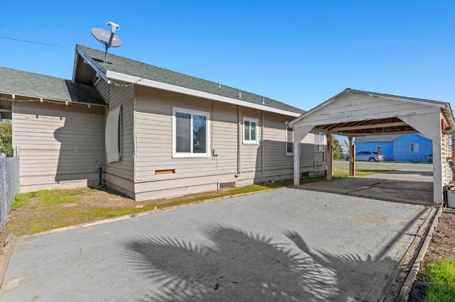 $315,000 | 86 North Pacific Street, Maxwell, CA 95955