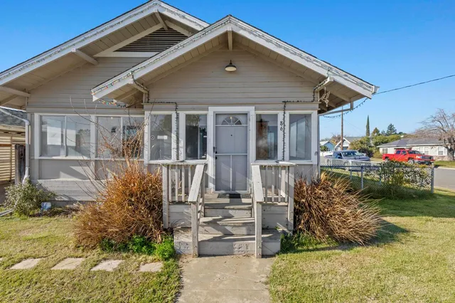 $315,000 | 86 North Pacific Street, Maxwell, CA 95955