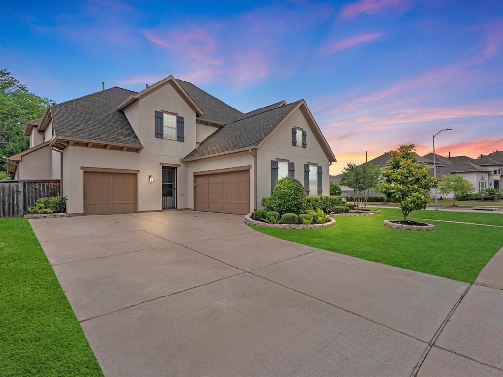 This is the DREAM home you have been waiting for, welcome to 5315 Abington Creek Lne.