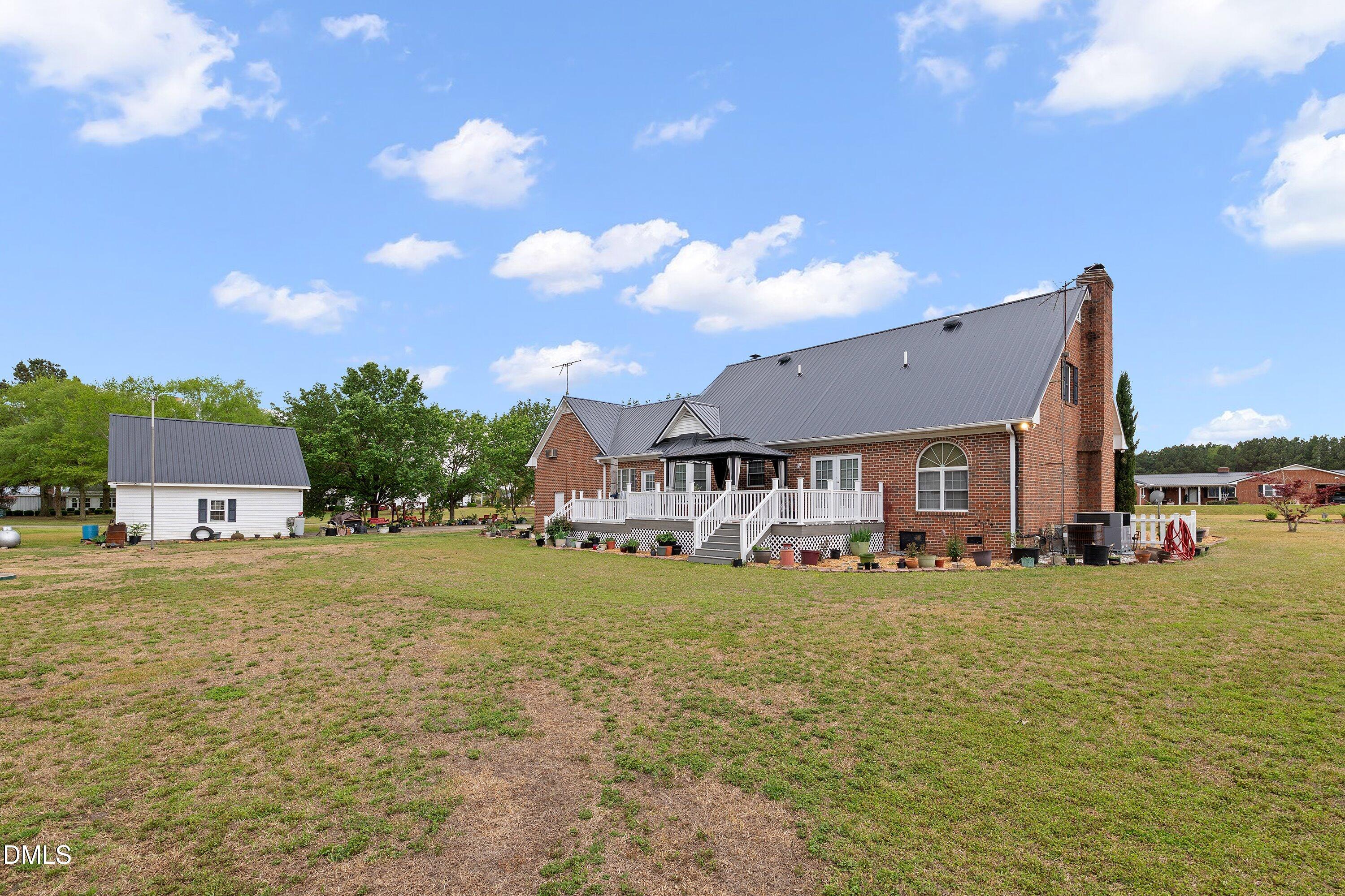 6314 Old Davis Road Sims, NC 27880 - Photo 55 of 71 55-6314 Old Davis Rd_5510
