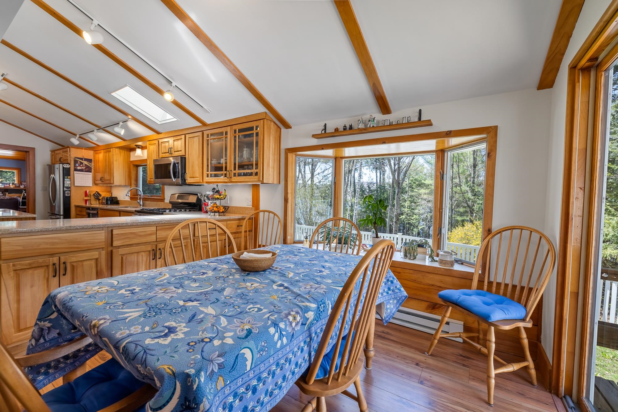 1006 Goose Pond Road Canaan, NH 03741 - Photo 18 of 50