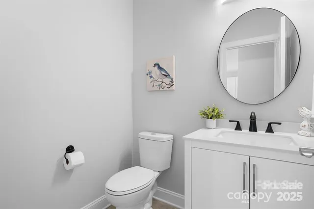 a view of an empty room with window