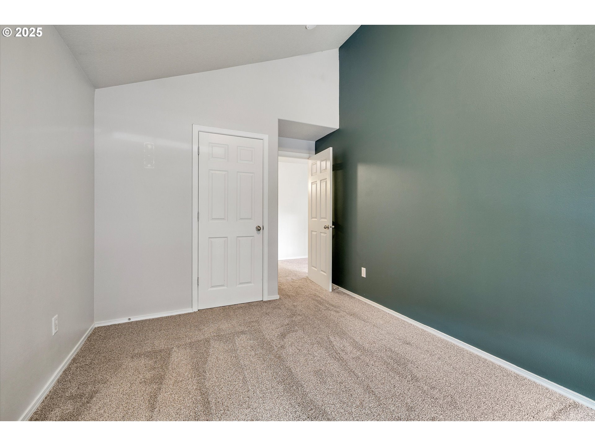 17645 Southwest Jay Street Beaverton, OR 97003 - Photo 24 of 31 a view of an empty room