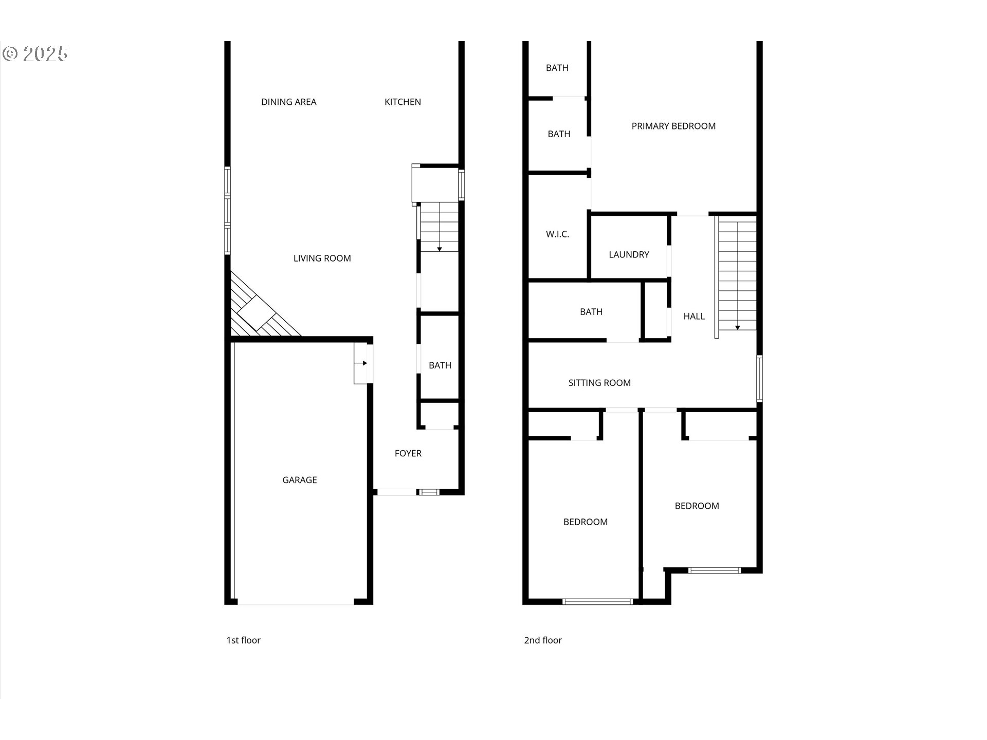 17645 Southwest Jay Street Beaverton, OR 97003 - Photo 30 of 31 a picture of a room