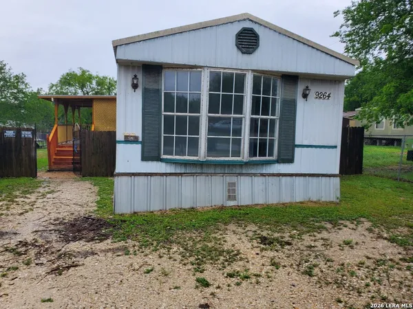 $125,000 | 9264 Kilgore Drive, Converse, TX 78109