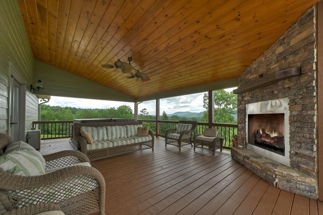 384 Dean Road Mineral Bluff, GA 30559 - Photo 21 of 66