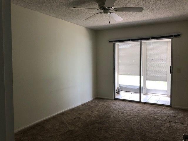1061 Cornwall East, Unit 1061 Boca Raton, FL 33434 - Photo 11 of 23 Second Bedroom