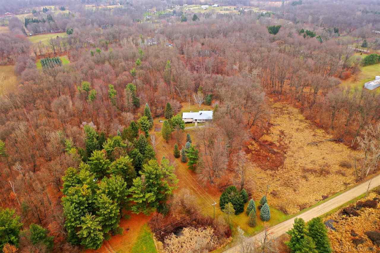 3533 East Hunters Creek Road, Unit CREEKS Metamora, MI 48455 - Photo 61 of 63