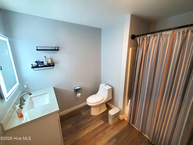 $199,000 | 2233 Locksley Woods Drive, Unit E, Greenville, NC 27858