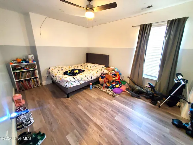 $199,000 | 2233 Locksley Woods Drive, Unit E, Greenville, NC 27858