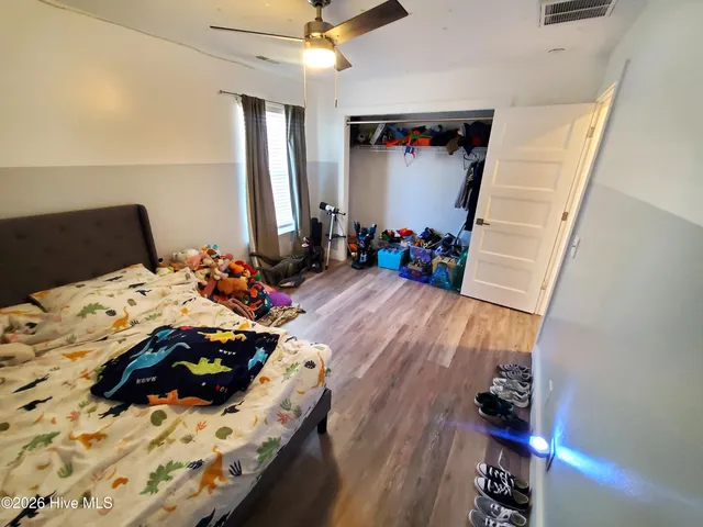 $199,000 | 2233 Locksley Woods Drive, Unit E, Greenville, NC 27858