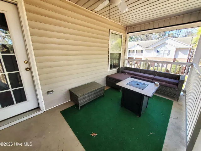 $199,000 | 2233 Locksley Woods Drive, Unit E, Greenville, NC 27858