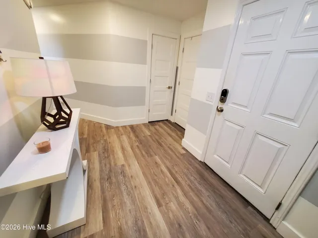 $199,000 | 2233 Locksley Woods Drive, Unit E, Greenville, NC 27858