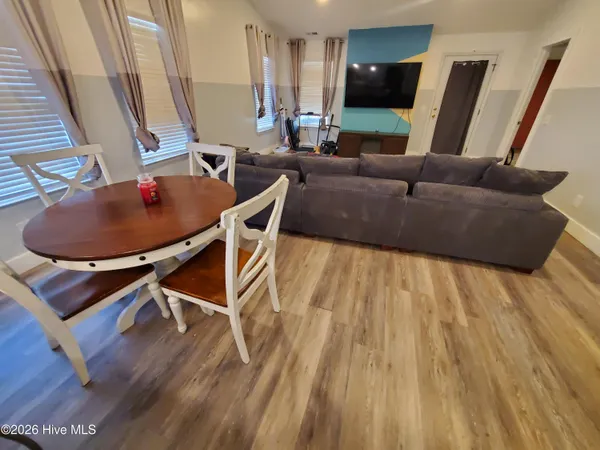 $199,000 | 2233 Locksley Woods Drive, Unit E, Greenville, NC 27858