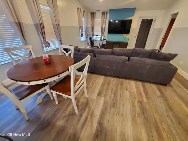 $199,000 | 2233 Locksley Woods Drive, Unit E, Greenville, NC 27858