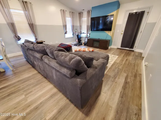 $199,000 | 2233 Locksley Woods Drive, Unit E, Greenville, NC 27858