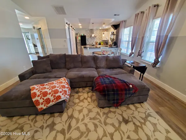 $199,000 | 2233 Locksley Woods Drive, Unit E, Greenville, NC 27858