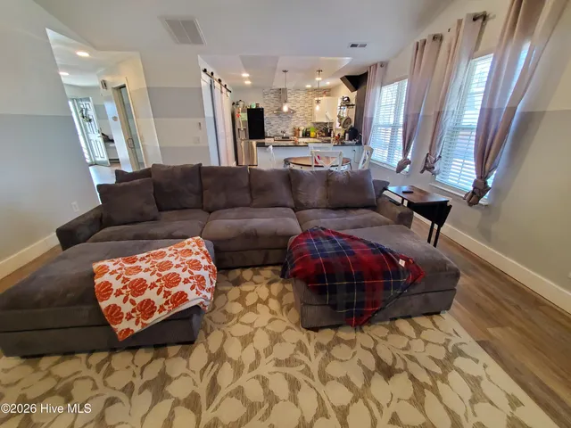 $199,000 | 2233 Locksley Woods Drive, Unit E, Greenville, NC 27858