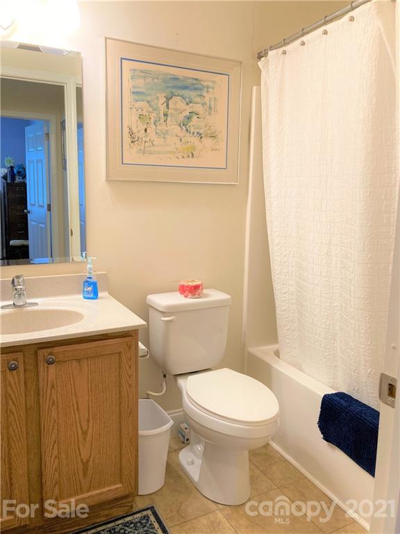 1821 Cove Road Rutherfordton, NC 28139 - Photo 28 of 46 a bathroom with a sink toilet and shower