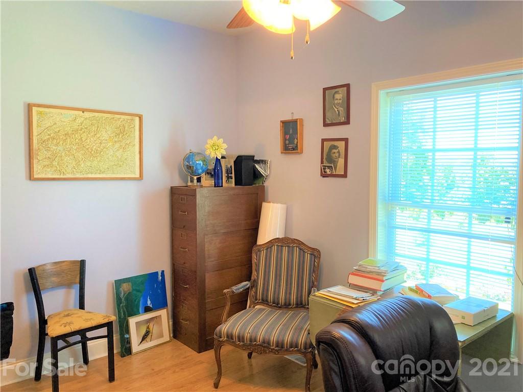 1821 Cove Road Rutherfordton, NC 28139 - Photo 29 of 46 a bedroom with two beds and a window