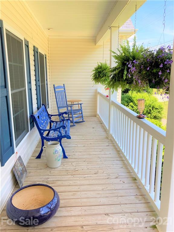 1821 Cove Road Rutherfordton, NC 28139 - Photo 39 of 46 swimming pool view with a seating space