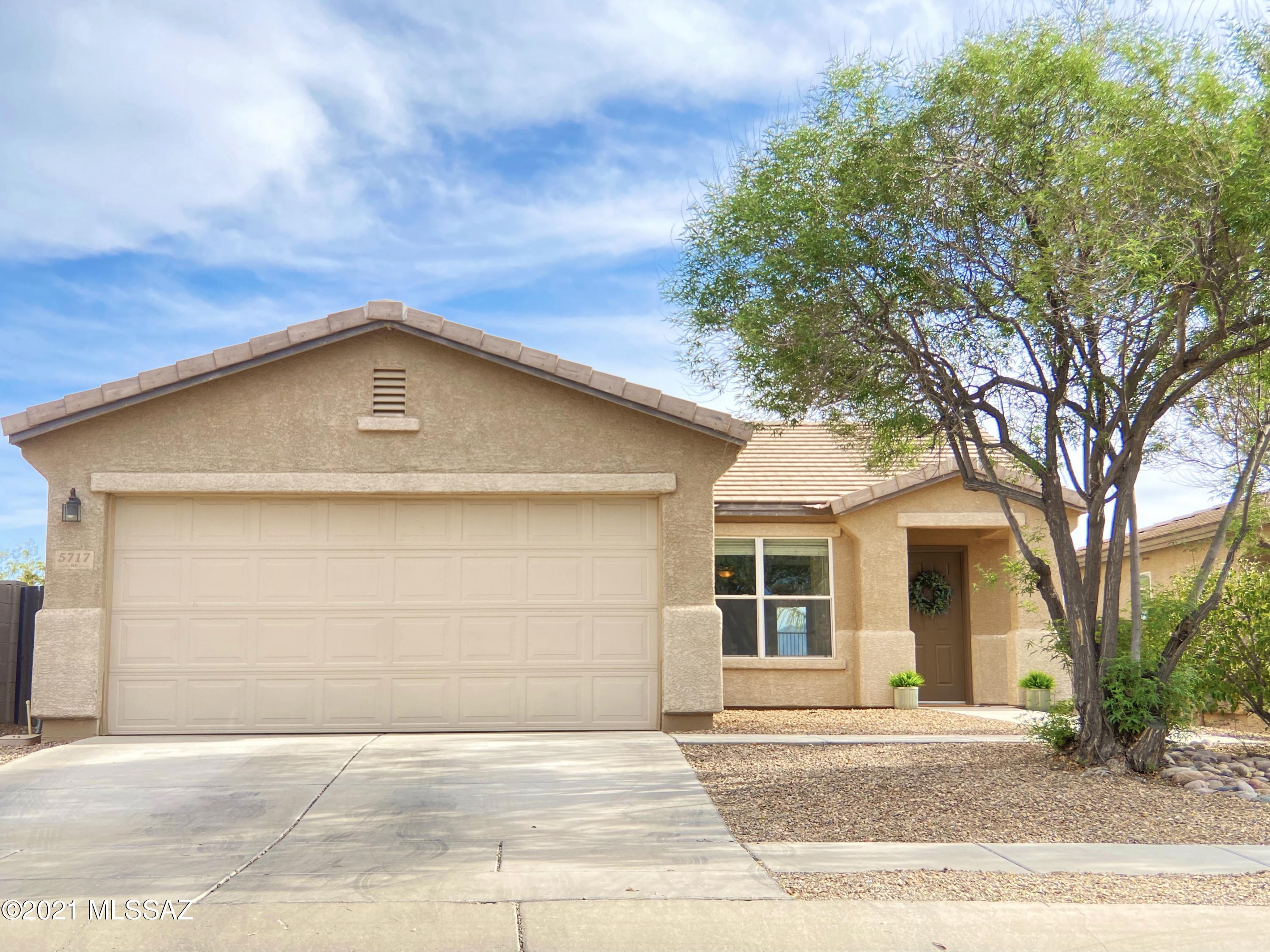 5717 West Rattler Street Tucson, AZ 85742 - Photo 24 of 30 Gallery Image 24