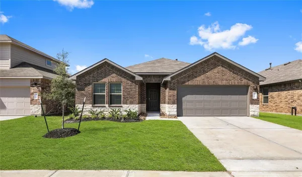 $2,175 | 5327 Cherry Tallow Trail, Katy, TX 77449
