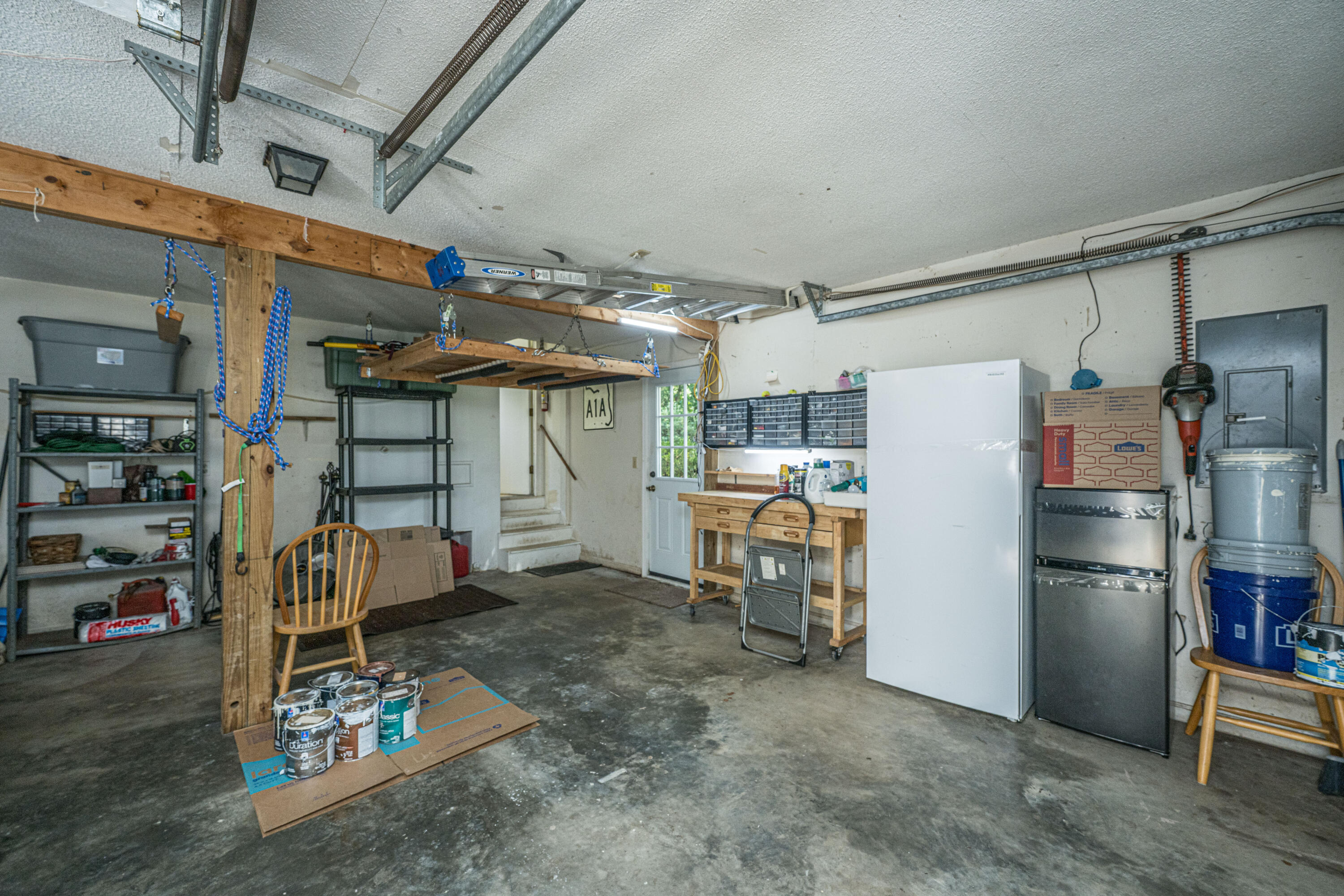 672 Old Plantation Road Charleston, SC 29412 - Photo 13 of 27 2 car garage