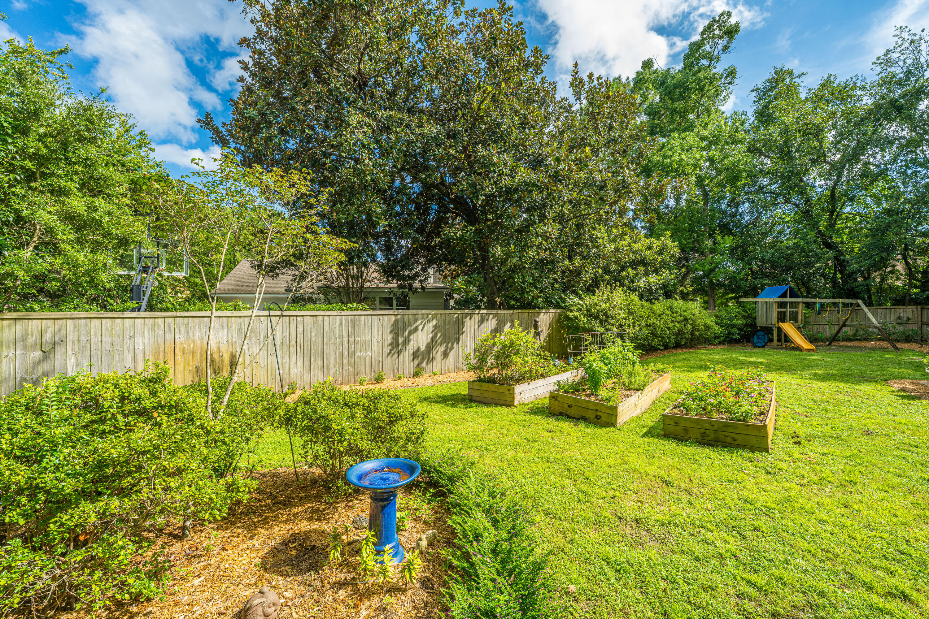 672 Old Plantation Road Charleston, SC 29412 - Photo 25 of 27 3 raised beds