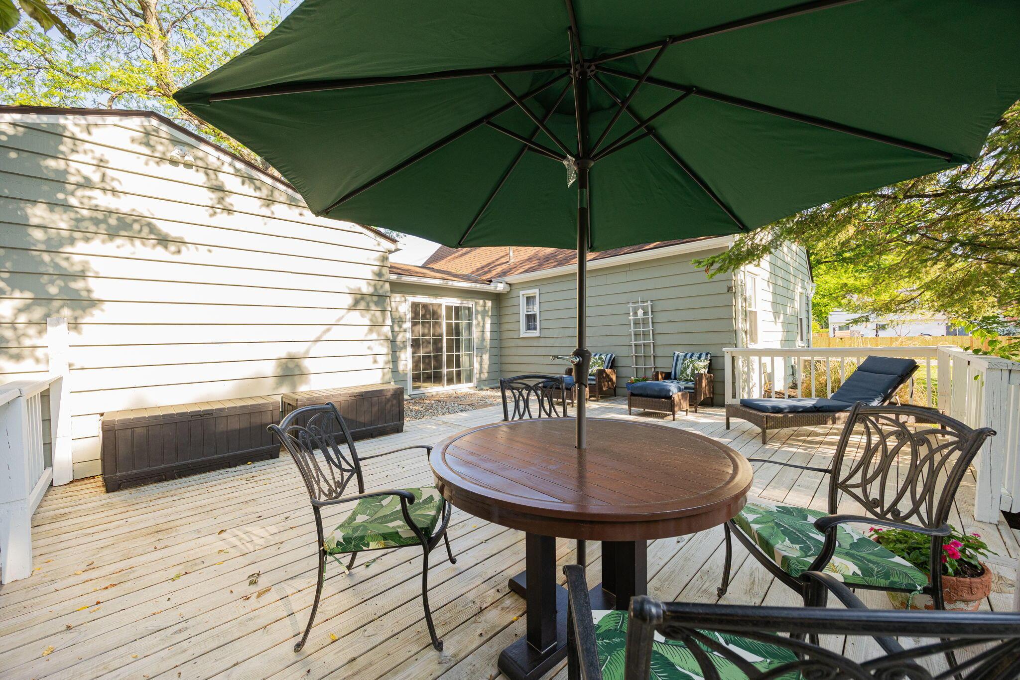 2701 Snouffer Road Columbus, OH 43235 - Photo 40 of 47