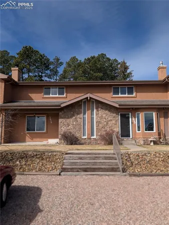 $815,000 | 15050 Sun Hills Drive, Colorado Springs, CO 80921