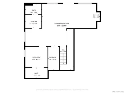 $799,900 | 7472 South Fillmore Circle, Littleton, CO 80122
