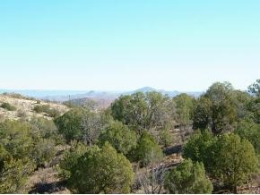0 West Valley View Road Chino Valley, AZ 86323 - Photo 2 of 3 Additional Photo